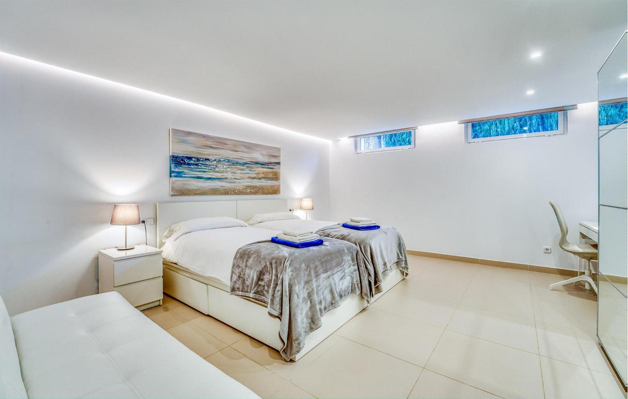 Lovely In With Kitchen Holiday home Alcudia (Mallorca)