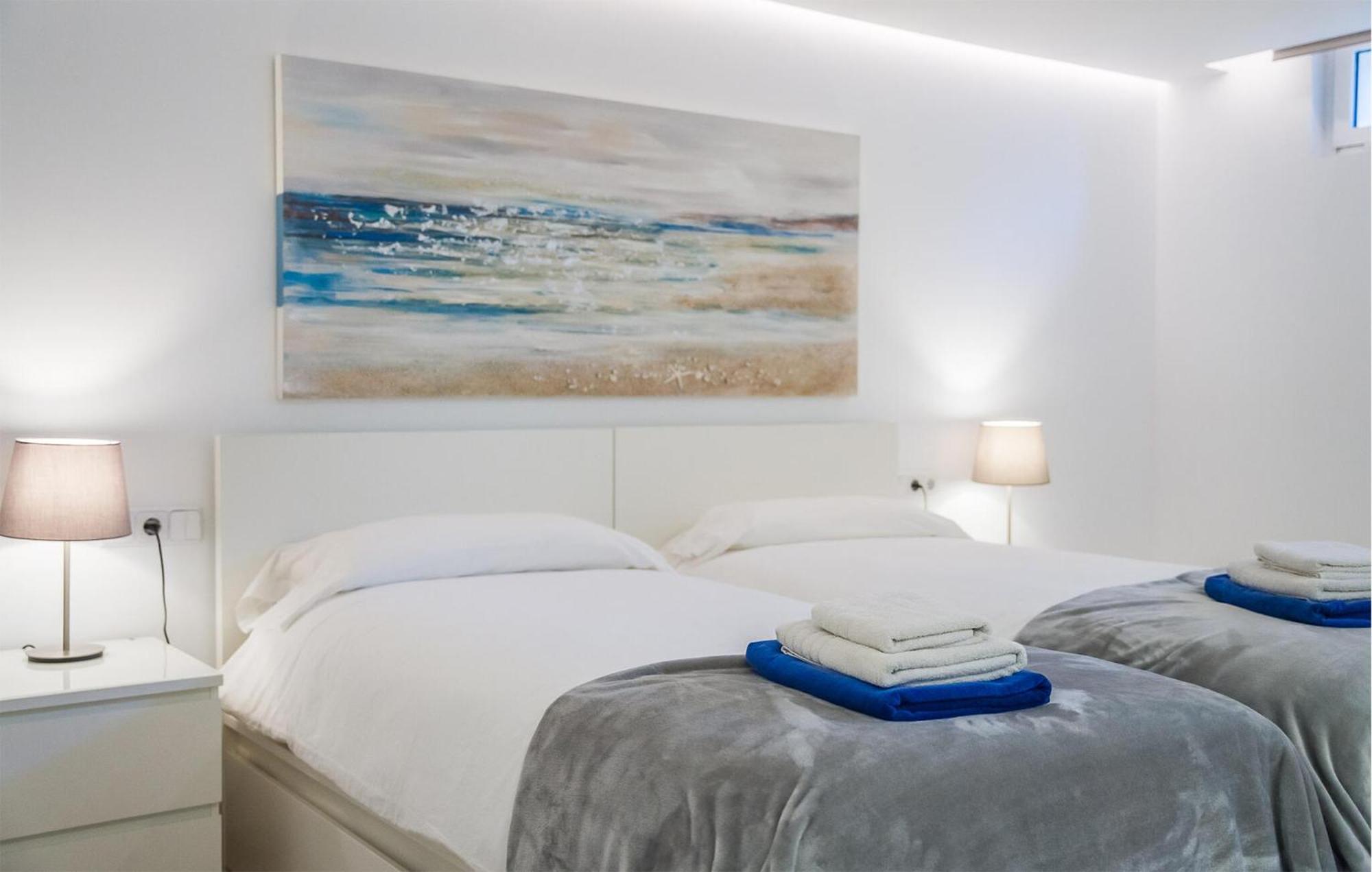 Lovely In With Kitchen * Alcudia (Mallorca)