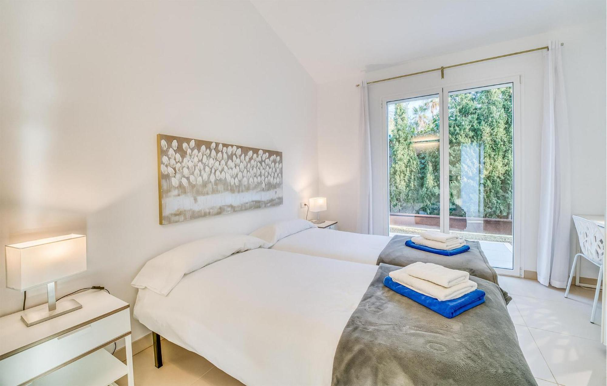 Lovely In With Kitchen * Alcudia (Mallorca)