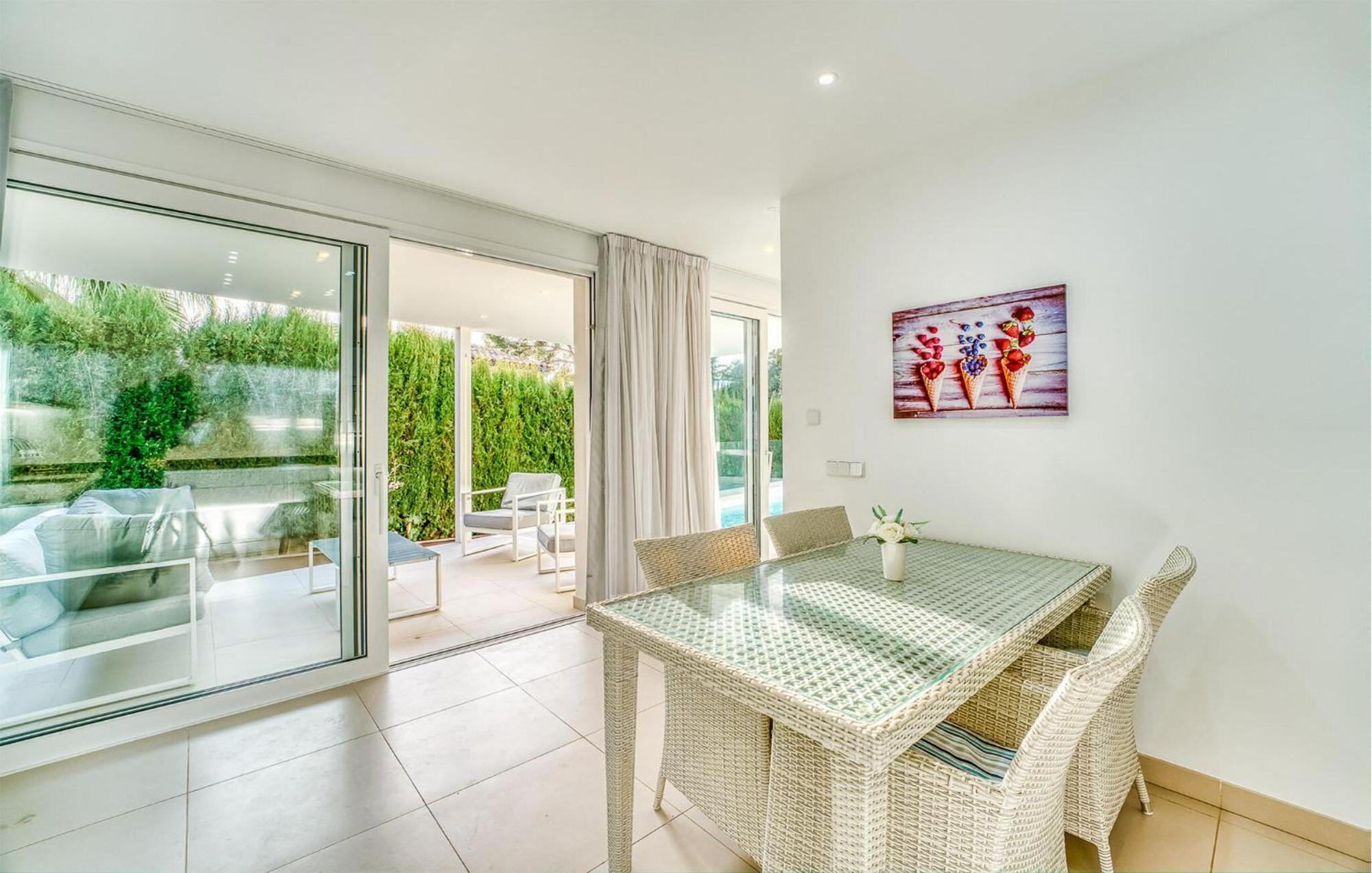 Lovely In With Kitchen * Alcudia (Mallorca)