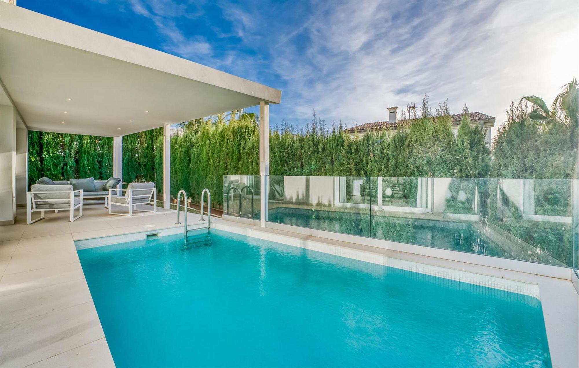 Lovely In With Kitchen Alcudia (Mallorca)