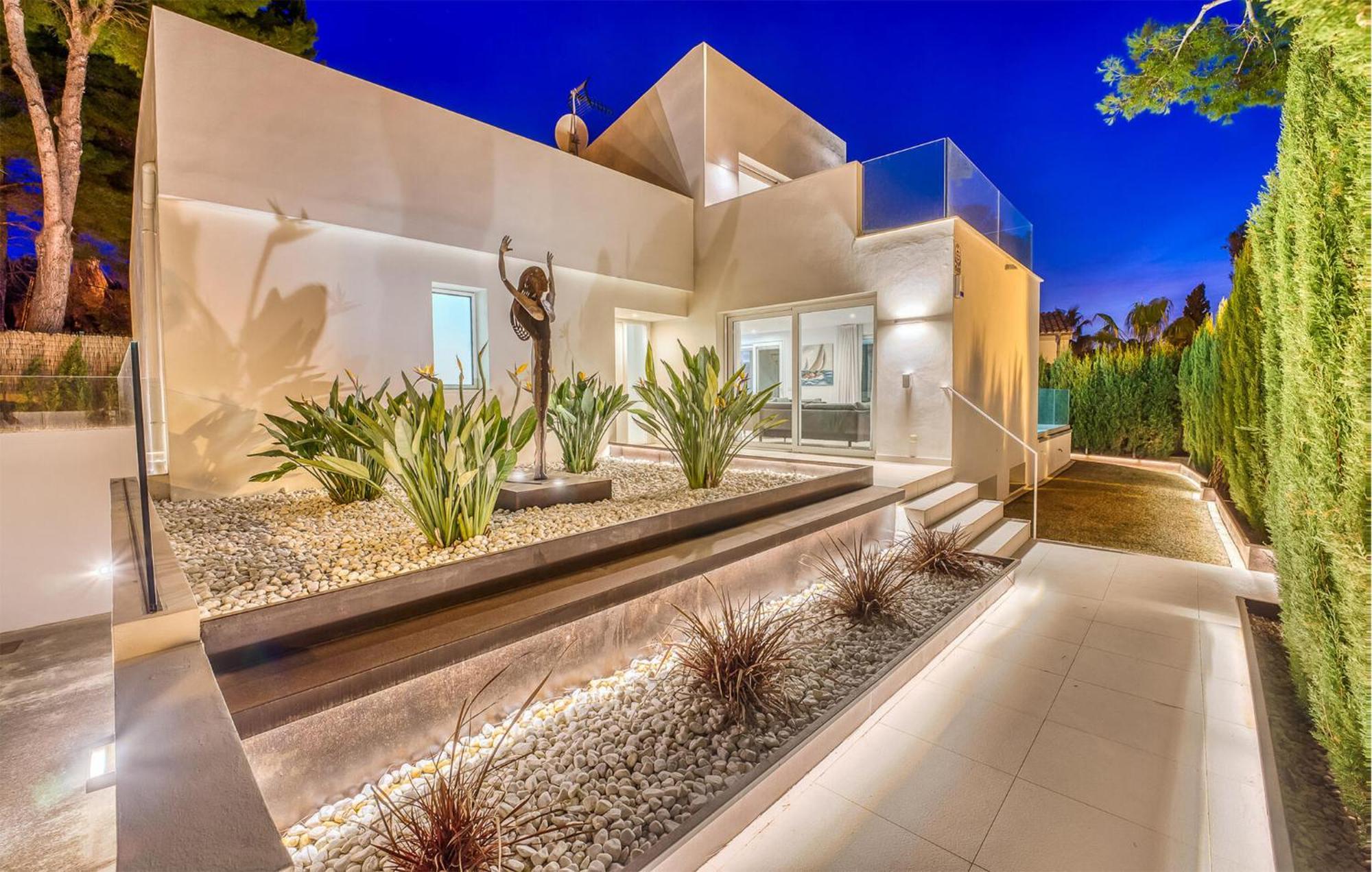 Lovely In With Kitchen Holiday home Alcudia (Mallorca)